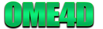 Logo OME4D